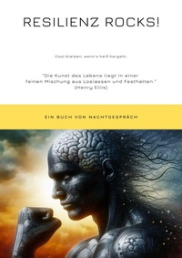 Enlarge image Cover: Resilienz Rocks - epubli