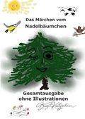 Cover: Das M&auml;rchen vom Nadelb&auml;umchen - epubli