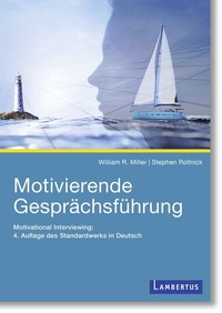 Abbildung von: Motivierende Gesprächsführung - Lambertus