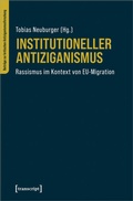 Cover: Institutioneller Antiziganismus - transcript