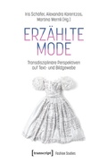 Cover: Erz&auml;hlte Mode - transcript
