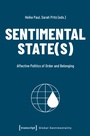Cover: Sentimental State(s) - transcript