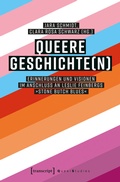 Cover: Queere Geschichte(n) - transcript