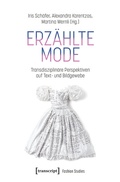 Cover: Erz&auml;hlte Mode - transcript