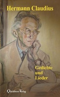 Cover: Gedichte und Lieder - Quickborn