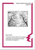 Cover: "Connaissez bien le g&eacute;nie de votre langue!" - Nodus