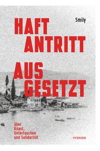 Abbildung von: Haftantritt ausgesetzt - Immergrün e.V.