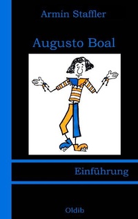 Abbildung von: Augusto Boal - Oldib Verlag