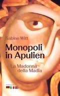 Cover: Monopoli in Apulien - Verlag Expeditionen