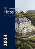 Cover: Der Trebing-Lecost Hotel Guide 2024 - Trebing-Lecost Verlag