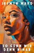 Cover: So gehn wir denn hinab - Antje Kunstmann Verlag