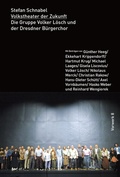 Cover: Volkstheater der Zukunft - Vorwerk 8