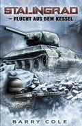 Cover: Stalingrad - Flucht aus dem Kessel - Ek-2 Publishing