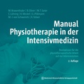 Bild: Manual Physiotherapie in der Intensivmedizin - MWV Medizinisch Wissenschaftliche Verlagsgesellschaft