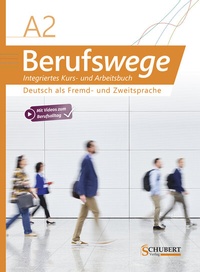 Abbildung von: Berufswege A2 - Schubert Leipzig