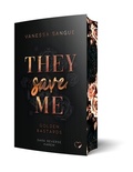 Cover: They Save Me - Nova MD