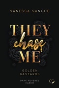Cover: They Chase Me - Nova MD
