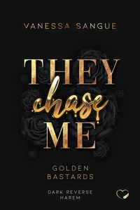 Enlarge image Cover: They Chase Me - Nova MD
