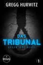 Cover: Das Tribunal - Ronin-Hörverlag, ein Imprint von Omondi GmbH