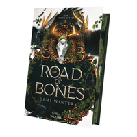 Abbildung von: The Road of Bones - VAJONA