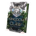 Cover: Kingdom of Claw - VAJONA