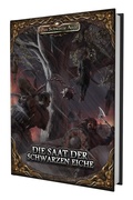 Cover: DSA5 - Die Saat der Schwarzen Eiche - Ulisses Medien und Spiel Distribution GmbH