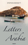 Cover: Letters from Arabia - novum pro