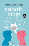 Cover: Empatik Beyin - Alfa Basim Yayim Dagitim