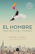 Cover: El hombre mas rico del mundo - VR Editoras