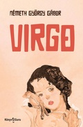 Cover: Virgo - K&ouml;nyv Guru