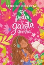 Cover: O poder da garota que ora - Editora Mundo Cristão