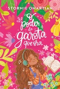 Cover: O poder da garota que ora - Editora Mundo Crist&atilde;o
