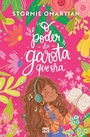 Cover: O poder da garota que ora - Editora Mundo Cristao
