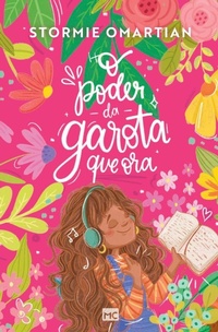 Enlarge image Cover: O poder da garota que ora - Editora Mundo Cristao