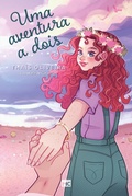 Cover: Uma aventura a dois - Editora Mundo Crist&atilde;o