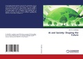 Cover: AI and Society - LAP Lambert Academic Publishing