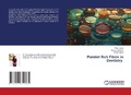 Cover: Platelet Rich Fibrin in Dentistry - LAP Lambert Academic Publishing