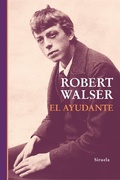 Cover: El ayudante - Siruela