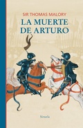 Cover: La muerte de Arturo - Siruela