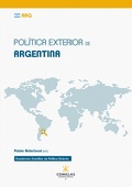 Cover: Pol&iacute;tica exterior de Argentina - Universidad Pontificia Comillas