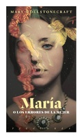 Cover: Mar&iacute;a o los errores de la mujer - Jus