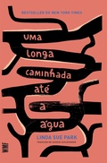 Cover: Uma longa caminhada at&eacute; a &aacute;gua - WMF Martins Fontes