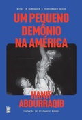 Cover: Um pequeno dem&ocirc;nio na Am&eacute;rica - WMF Martins Fontes