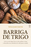 Cover: Barriga de trigo - WMF Martins Fontes