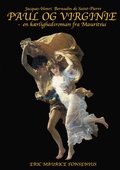 Cover: Paul og Virginie - BoD - Books on Demand