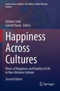 Cover: Happiness Across Cultures - Springer