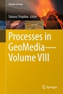 Cover: Processes in GeoMedia-Volume VIII - Springer