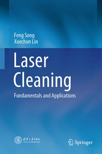 Abbildung von: Laser Cleaning - Springer