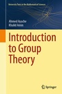 Cover: Introduction to Group Theory - Springer