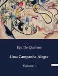 Cover: Uma Campanha Alegre - Culturea